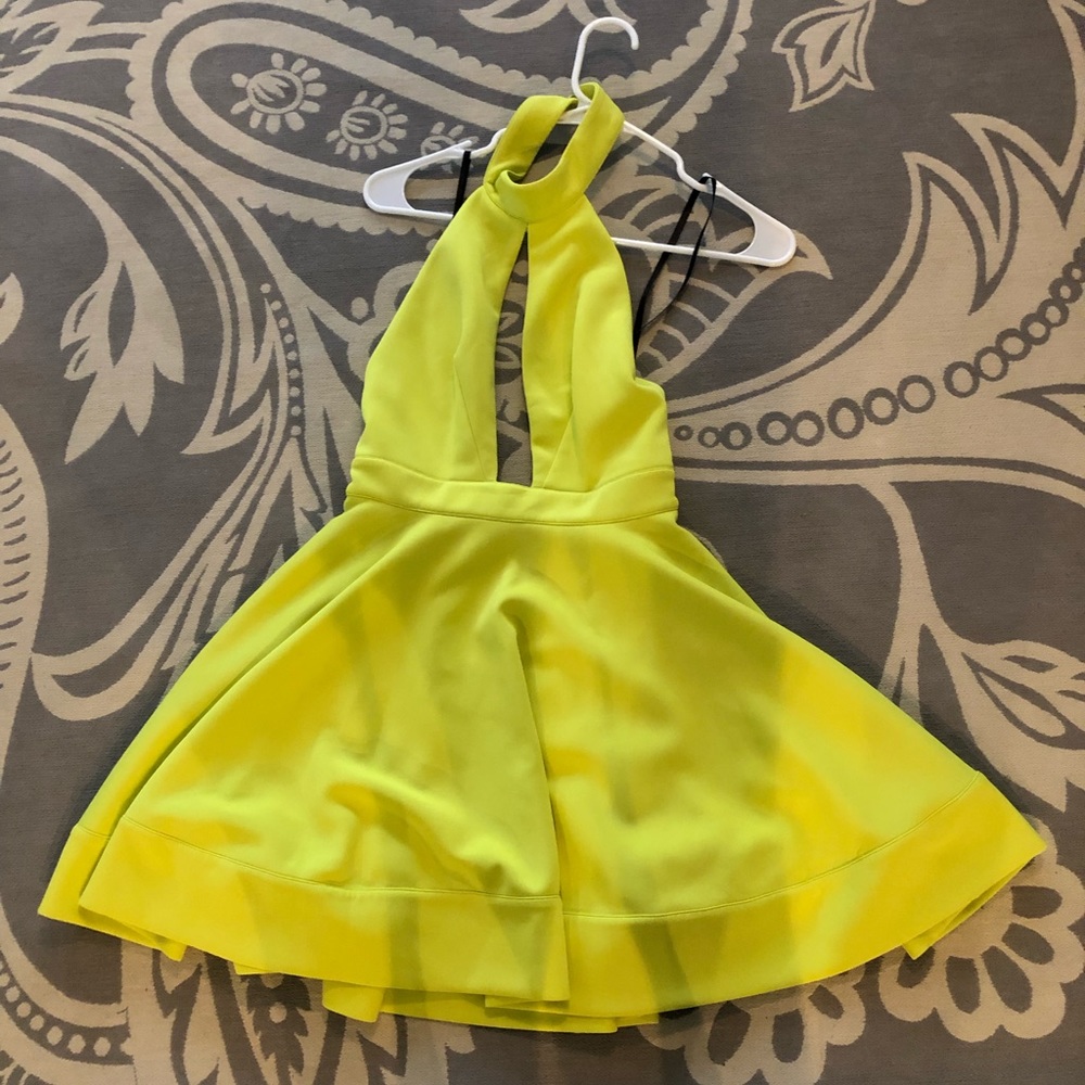 Bebe Dress